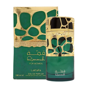 lattafa-qimmah-for-women-box