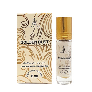 khalis-golden-dust-6-ml-box