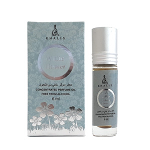 khalis-white-flower-6-ml-box