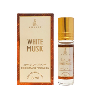 khalis-white-musk-6-ml-box