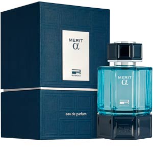 Merit-blue